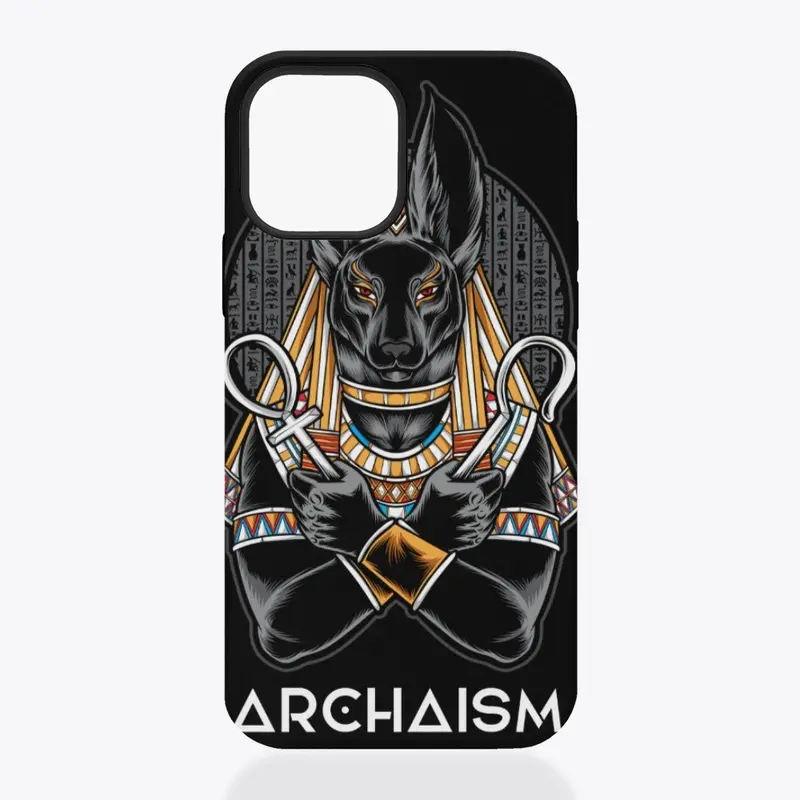 Archaism Clothing Design 4