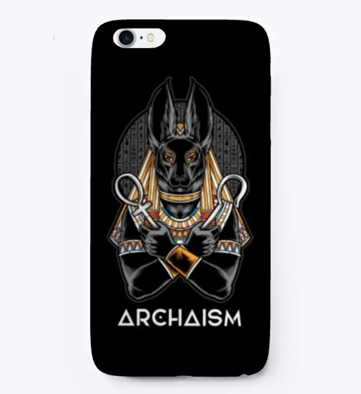 Archaism Clothing Design 4